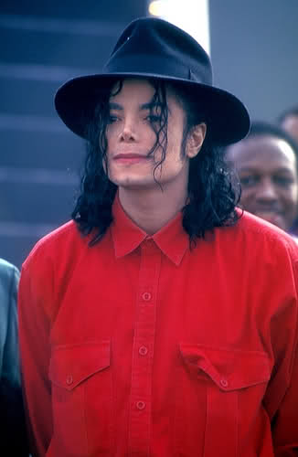 Michael Jackson