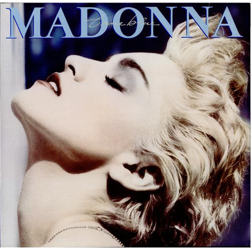 True Blue True Blue