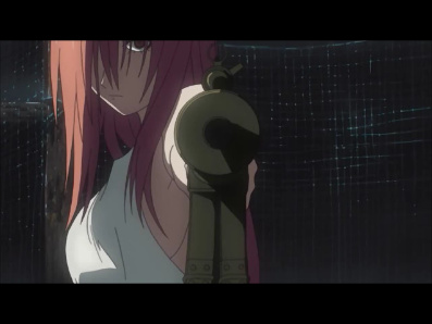 Elfen Lied