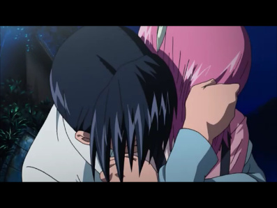 Elfen Lied