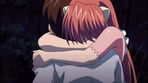 Elfen Lied