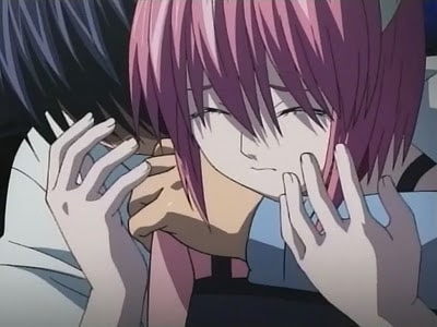 Elfen Lied