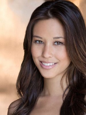 Kaitlyn Wong