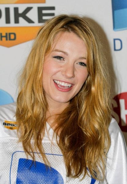 Blake Lively
