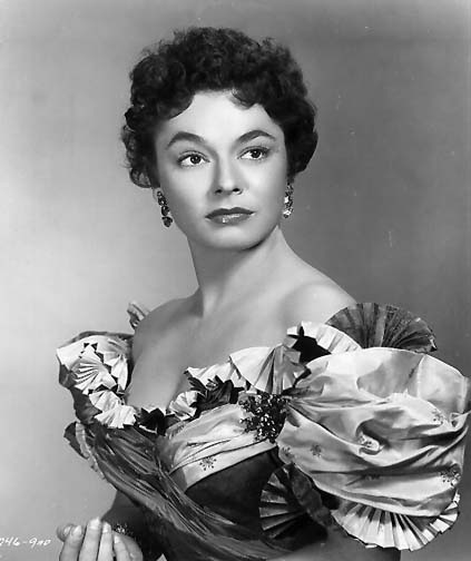 Ruth Roman Ruth Roman