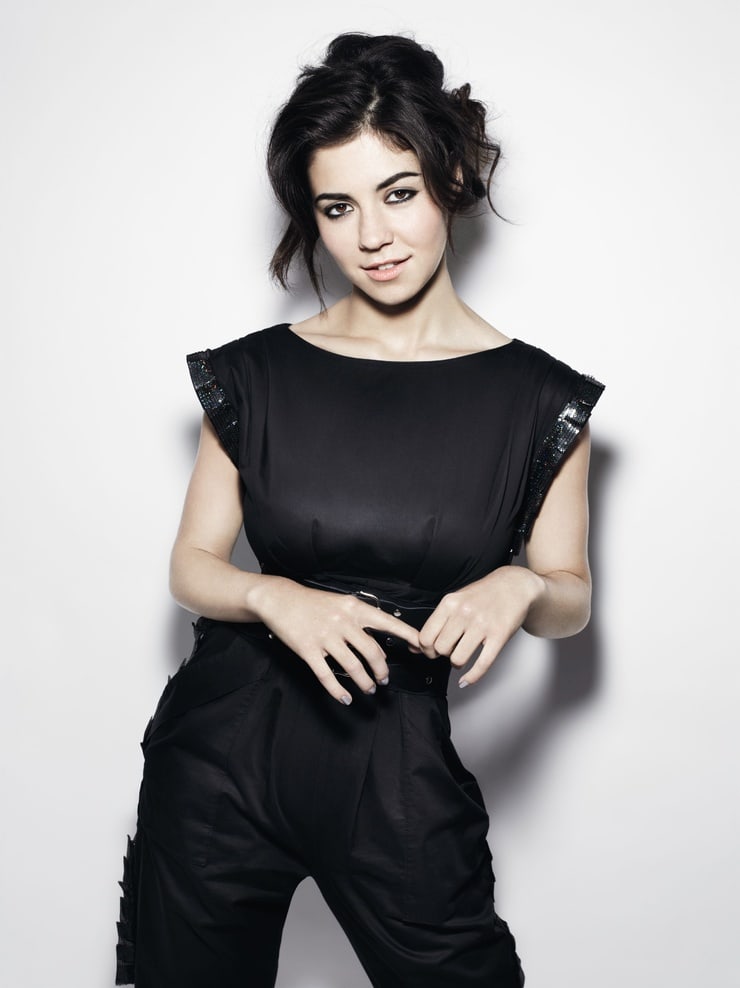 Marina and the Diamonds