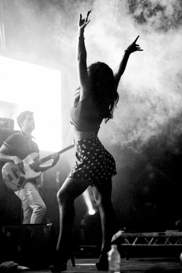 Marina and the Diamonds Marina and the Diamonds