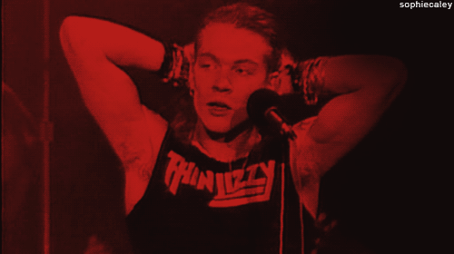 Axl Rose