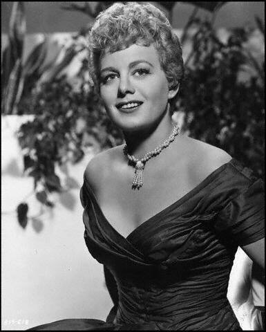 Shelley Winters Shelley Winters