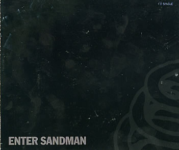 Enter Sandman