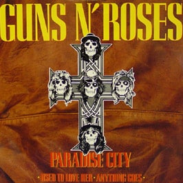 Paradise City