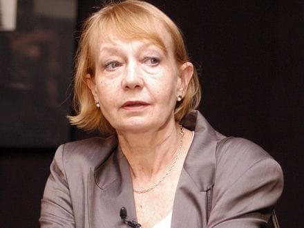 Elzbieta Czyzewska