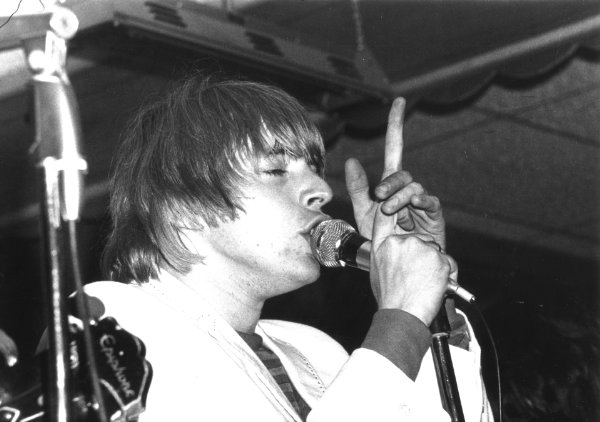 The Yardbirds