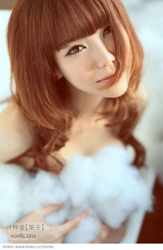 Yoyiki Ye Zi Xuan
