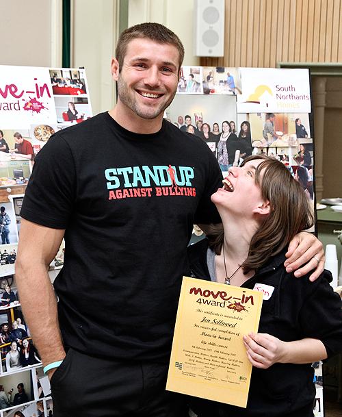 Ben Cohen