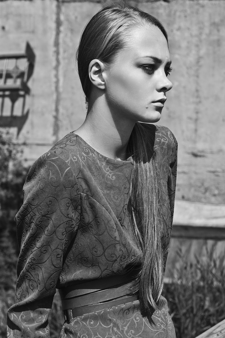 Masha Cherepanova