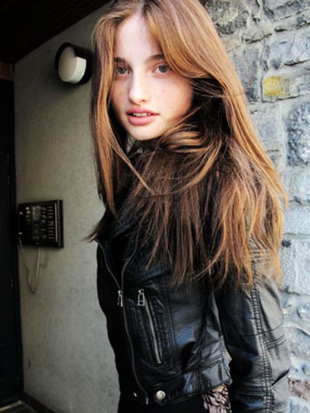 Ashley Metta