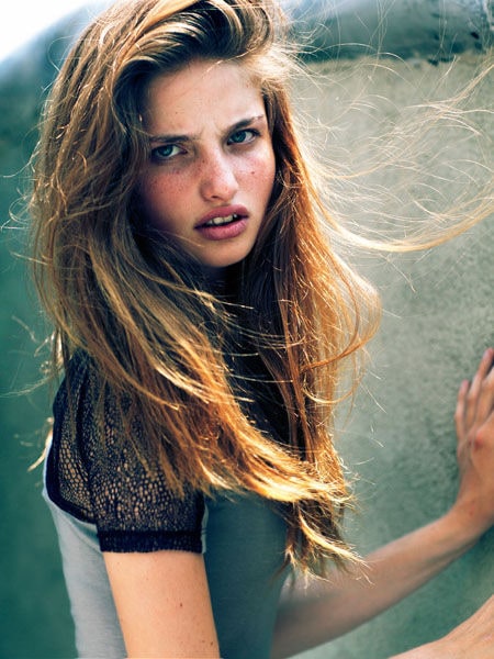 Ashley Metta