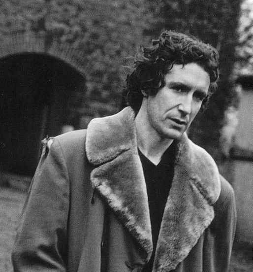 Paul McGann