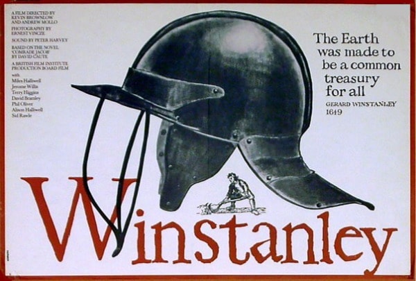 Winstanley