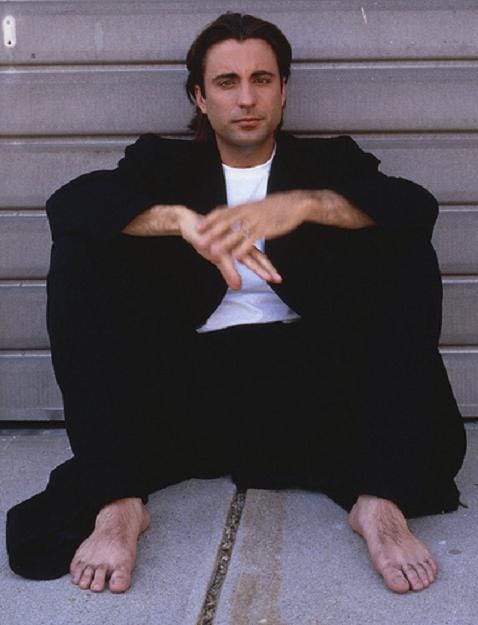 Andy Garcia