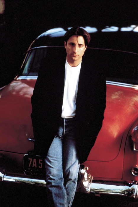 Andy Garcia Andy Garcia