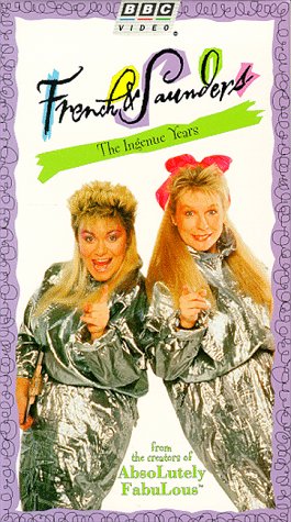 French and Saunders
