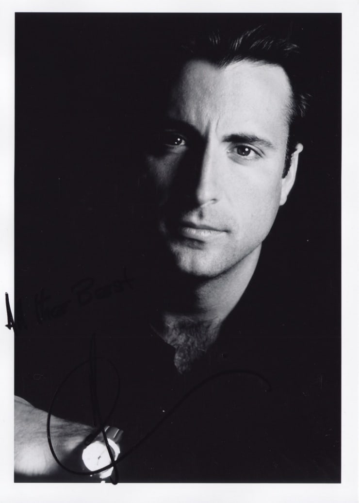 Andy Garcia