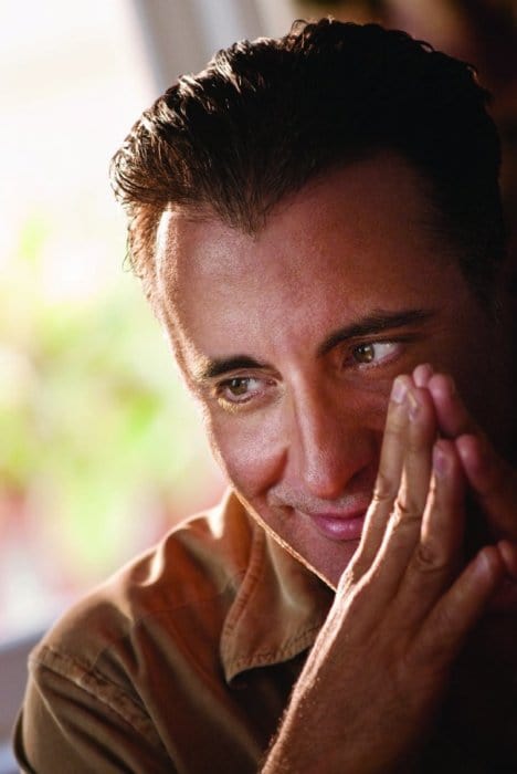 Andy Garcia