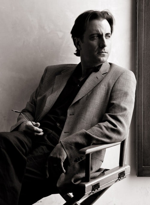 Andy Garcia Andy Garcia