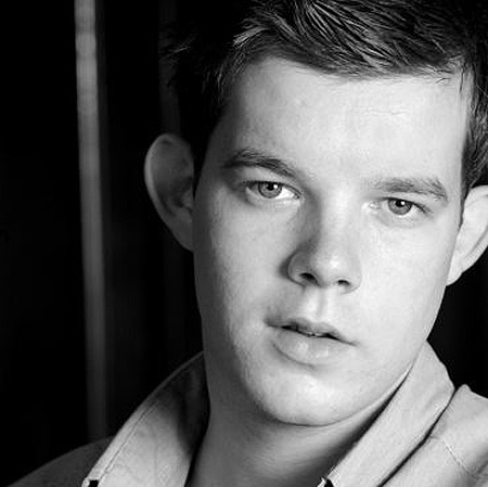 Russell Tovey