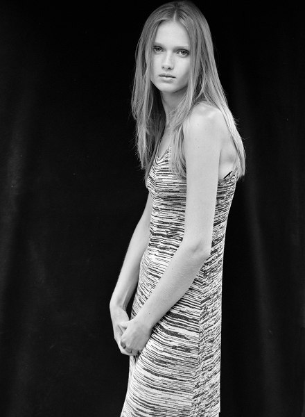 Lenka Hanakova