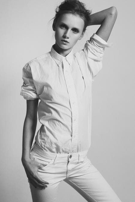 Lenka Hanakova