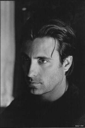 Andy Garcia