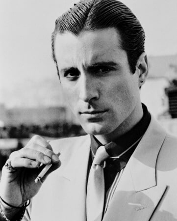 Andy Garcia