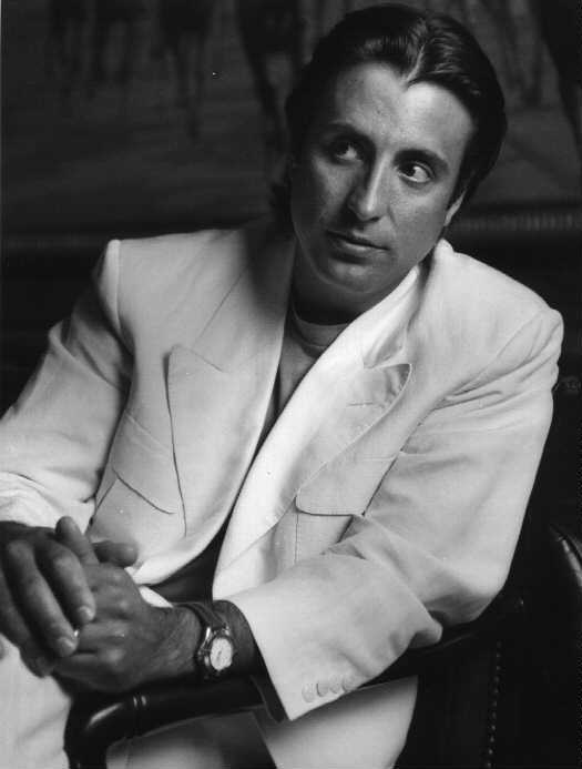 Andy Garcia Andy Garcia