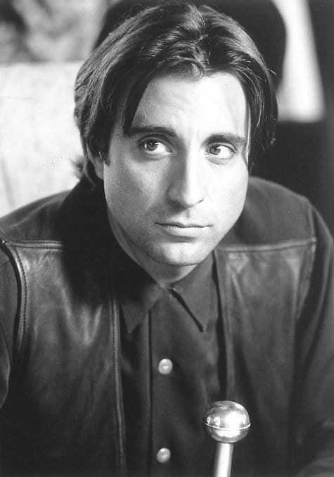 Andy Garcia