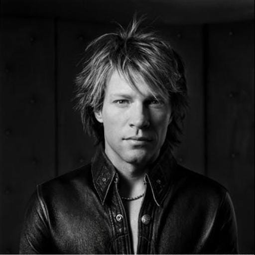 Picture of Jon Bon Jovi