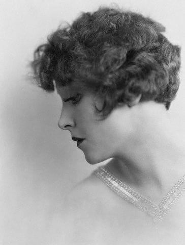 Madge Bellamy