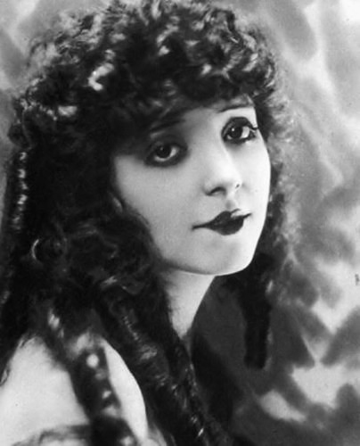 Madge Bellamy
