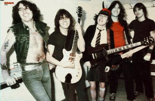 AC/DC