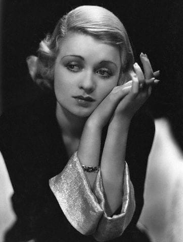 Picture of Constance Bennett