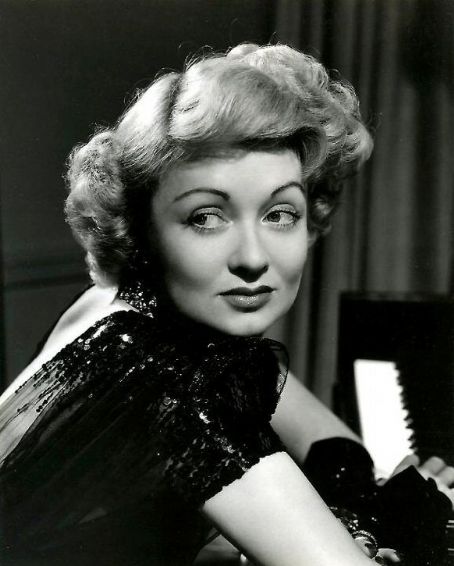 Picture of Constance Bennett