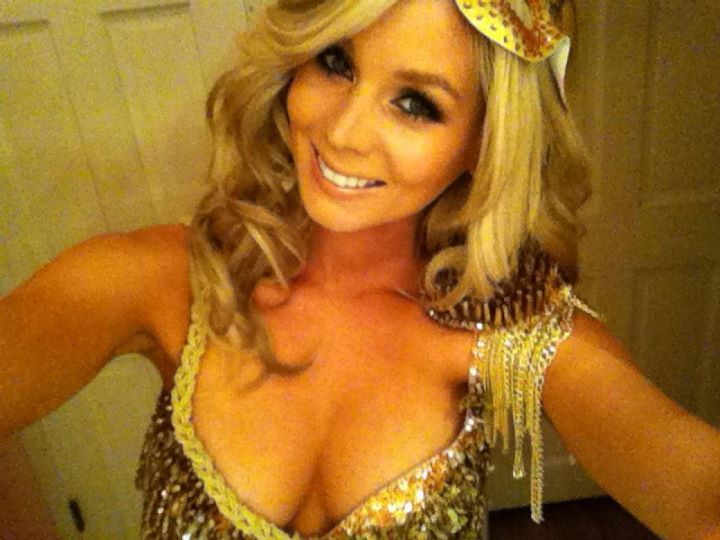 Sheridyn Fisher Sheridyn Fisher