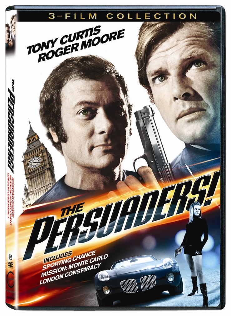 The Persuaders!