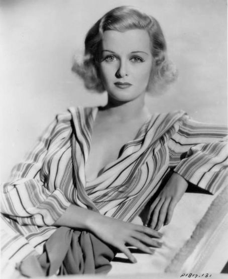 Joan Bennett