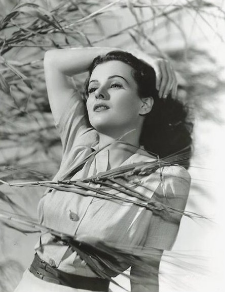 Joan Bennett Joan Bennett
