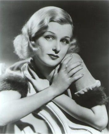 Joan Bennett
