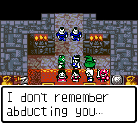 Dragon Warrior III