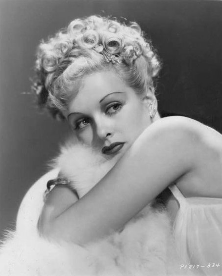 Joan Bennett